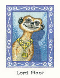 Meerkats - Lord Meer 