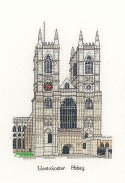 Heriage Collection - Westminster Abbey