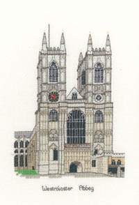 Heriage Collection - Westminster Abbey