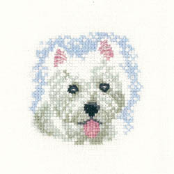 Little Friends - Westie Puppy