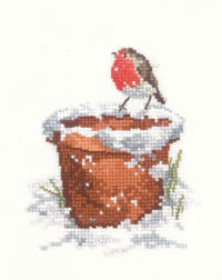 Birds - Garden Friend