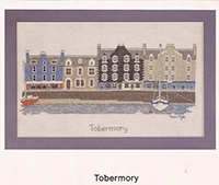 Tobermory Isle of Mull
