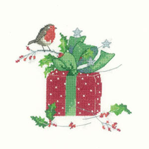 Birds - Christmas Gift