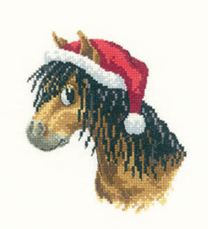Peter's Farm - Christmas Pony