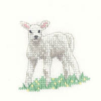 Little Friends - Lamb