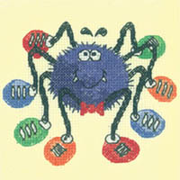Critters - Spider