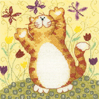 Catz & Co - Flutterbys 