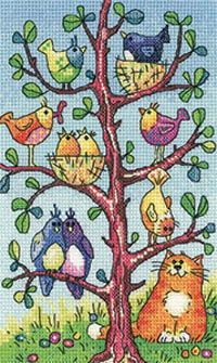 Birds of a Feather - Bird Watching