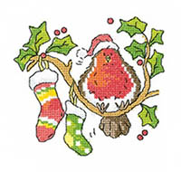 Simply Heritage - Round Robin