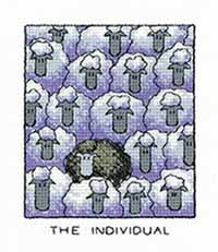Simply Heritage - The Individual