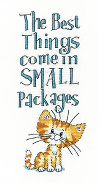 Small Packages Kit