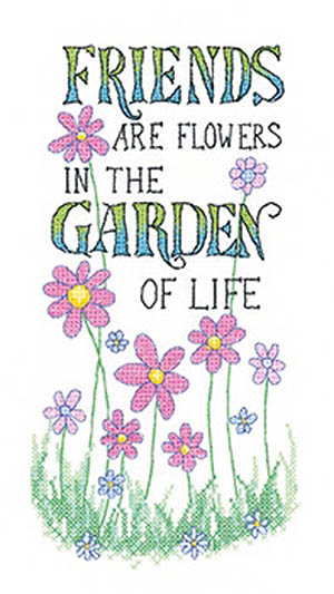 The Garden of Life