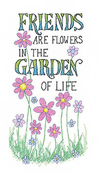 The Garden of Life