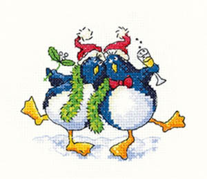 Simply Heritage - Cool Yule