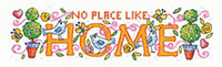 No Place Like Home