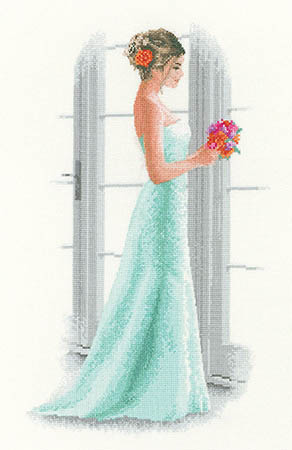 Elegance - Daisy