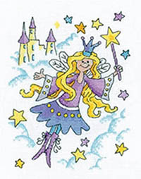 Fairy Princess
