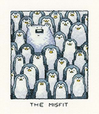 Silly Heritage - The Misfit