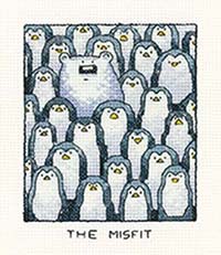 Silly Heritage - The Misfit