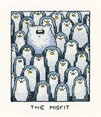 The Misfit Kit
