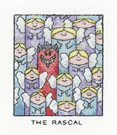 Simply Heritage - The Rascal