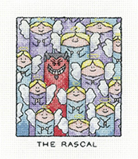 Simply Heritage - The Rascal