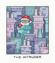 Simply Heritage - The Intruder