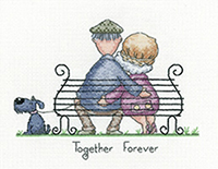 Golden Years - Together Forever