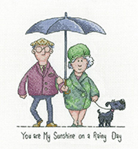 Golden Years - My Sushine
