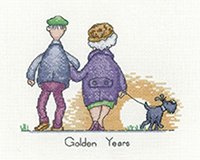 Golden Years - Golden Years