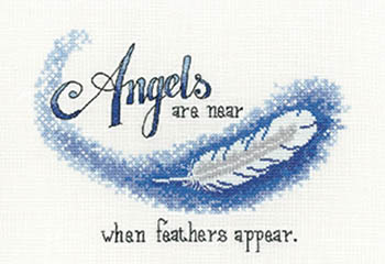 Angels are Near