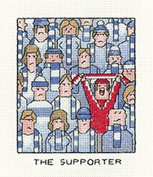 The Supporter