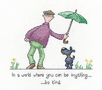 Be Kind Kit