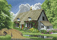 Summer Cottage Collection Kit