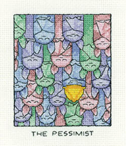 The Pessimist