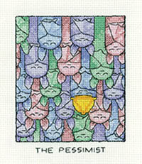 The Pessimist Kit