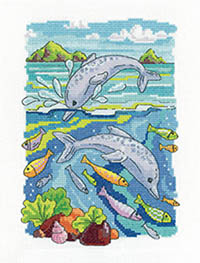 Dolphins