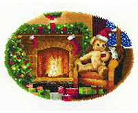 The Night Before Christmas