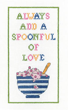 Spoonful of Love