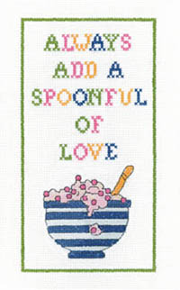 Spoonful of Love