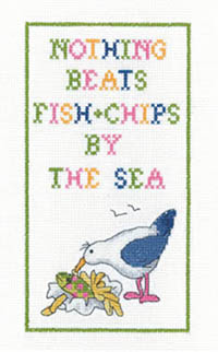 The Sea