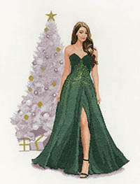 Elegance - Eve Kit
