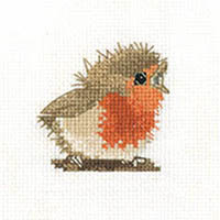 Reggie Robin