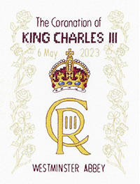 King Charles Coronation