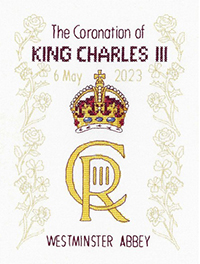 King Charles Coronation Kit