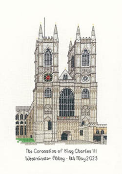 Westminster Abbey Kit