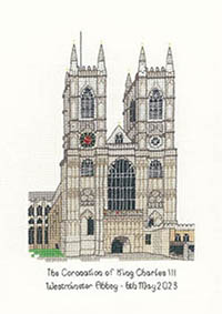 Westminster Abbey Kit