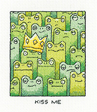 Kiss Me Kit