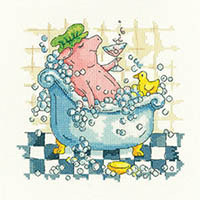 Hogwash - Higgledy Piggledies Kit