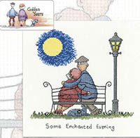 Golden Years - Some Enchanted Evening